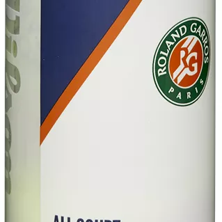 Box of 18 tubes of 4 WILSON roland garros all court balls