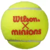 Bag of 3 WILSON minions stage 2 balls