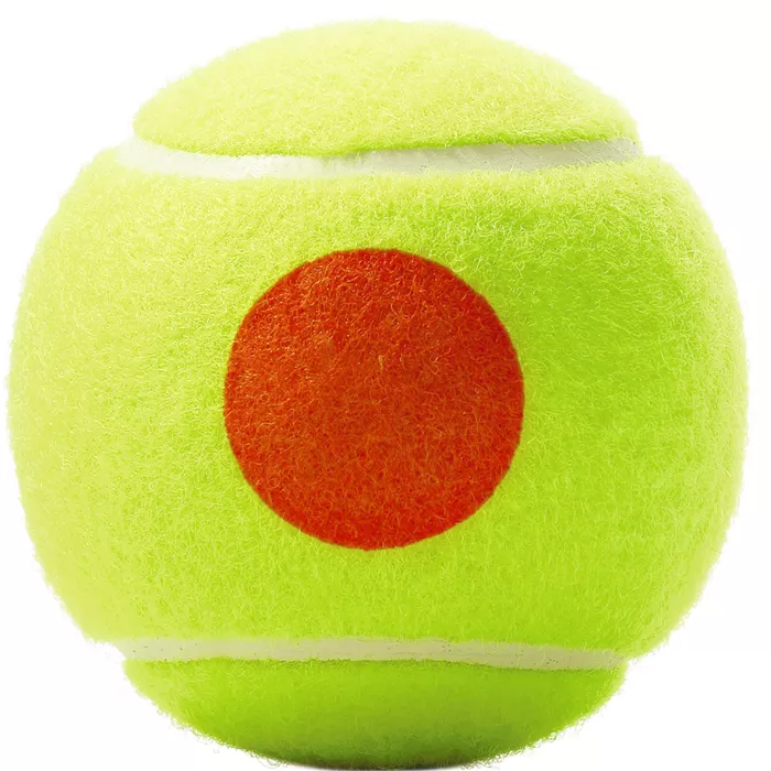 Bag of 3 WILSON minions stage 2 balls