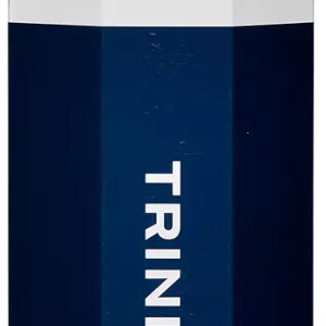 Tube of 4 WILSON triniti pro balls