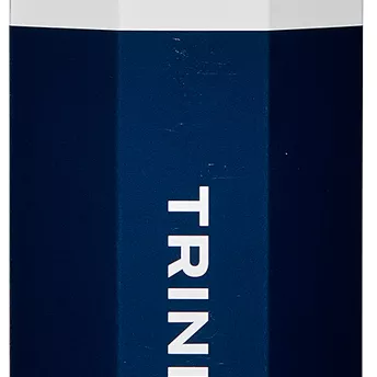 Tube of 4 WILSON triniti pro balls