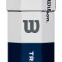 Tube of 3 WILSON triniti pro balls