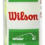 Tube of 4 WILSON starter play balls