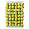 Bag of 48 WILSON starter orange balls