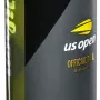 Box of 18 tubes of 4 WILSON us open balls