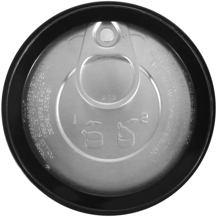 Tube of 4 WILSON us open balls