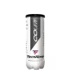 Tube of 3 TECNIFIBRE court balls