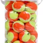 Set of 36 TECNIFIBRE mini tennis balls