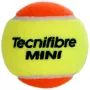 Set of 36 TECNIFIBRE mini tennis balls