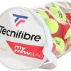 TECNIFIBRE my new ball bag of 36