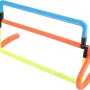 Adjustable mini jumping hurdle 15, 22 and 30cm