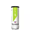 Tube of 3 TECNIFIBRE soft balls