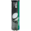 Tube of 4 YONEX tournament balls