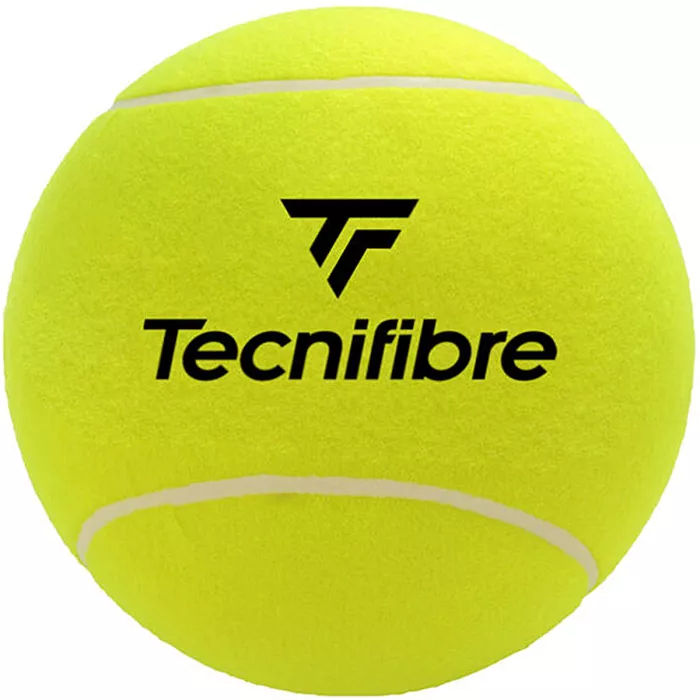 TECNIFIBRE giant ball