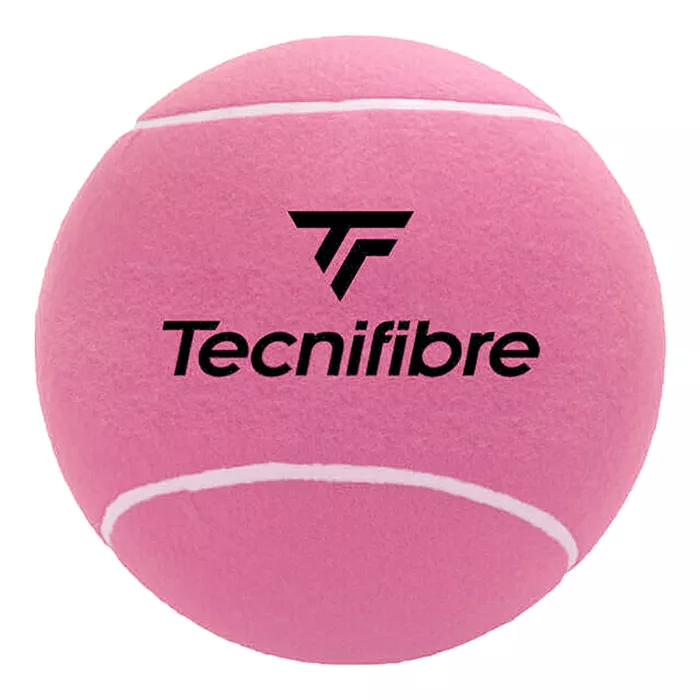 TECNIFIBRE medium ball
