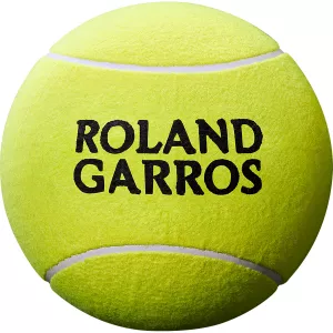 WILSON roland garros medium ball