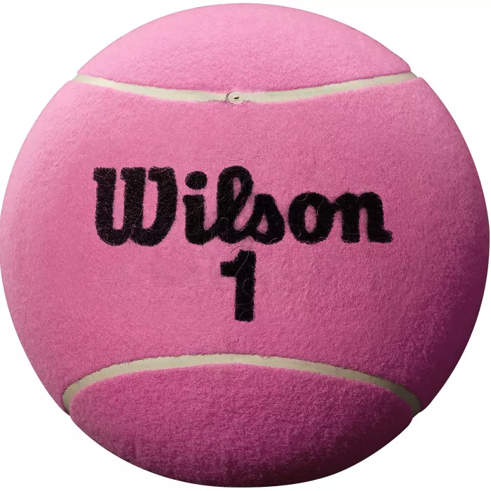 WILSON jumbo ball roland garros