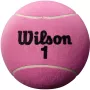 WILSON jumbo ball roland garros