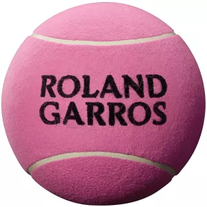 WILSON jumbo ball roland garros