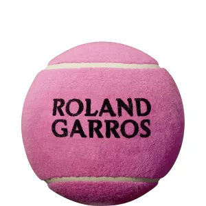 WILSON roland garros medium ball