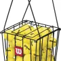 WILSON 75 ball basket