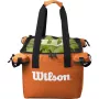 WILSON ball bag 150 ball capacity