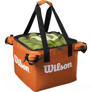 WILSON ball bag 150 ball capacity