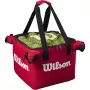 WILSON ball bag 150 ball capacity