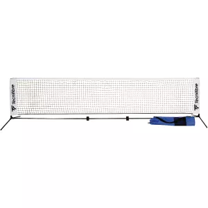 TECNIFIBRE mini tennis net 6m
