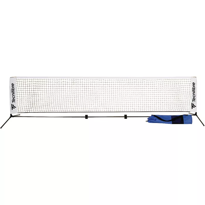 TECNIFIBRE mini tennis net 6m