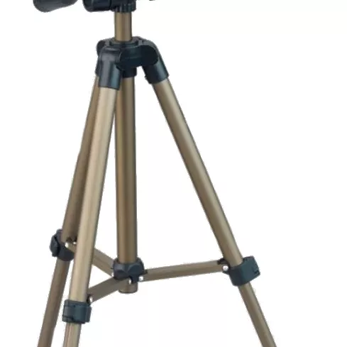 Trepied for multisport radar