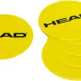 Lot de 6 cibles HEAD