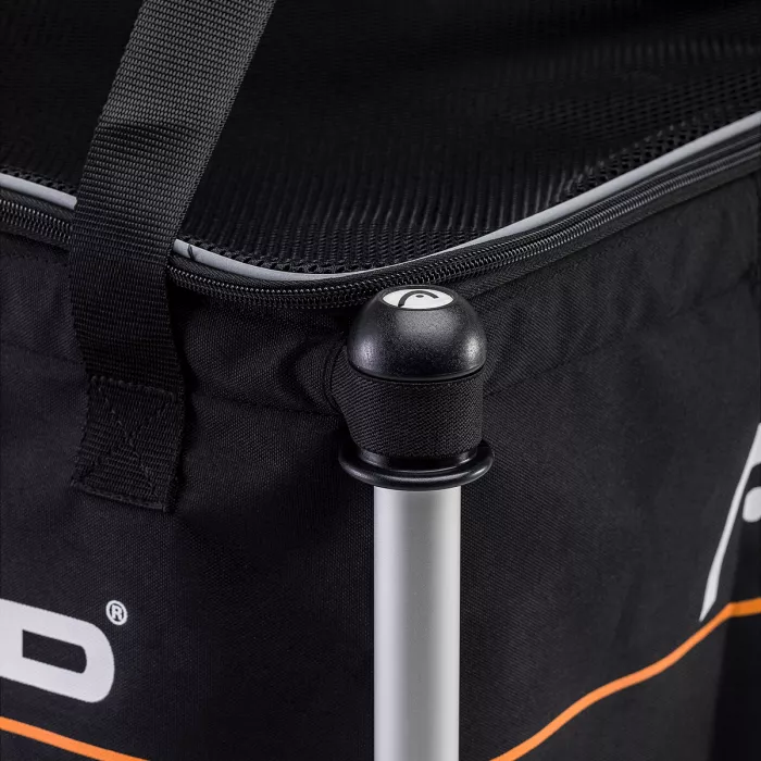 Panier a roulettes HEAD 120 balles