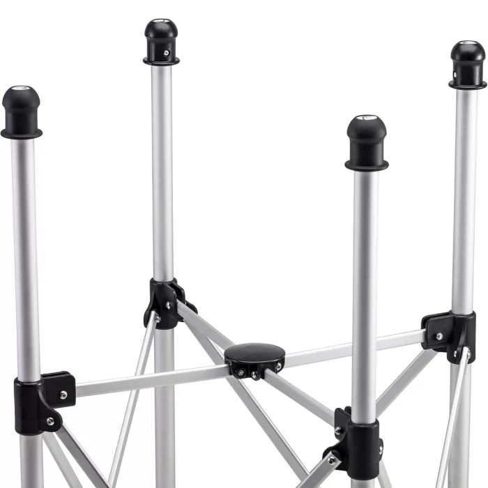 Panier a roulettes HEAD 120 balles