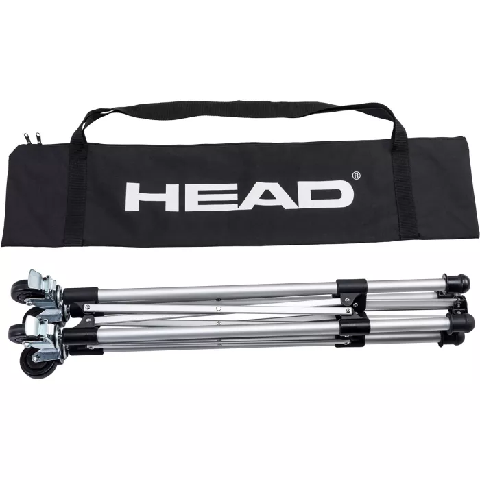 Panier a roulettes HEAD 120 balles