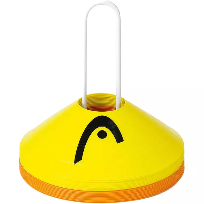 Dome cone HEAD