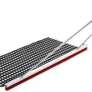 Combine broom/tractor (1.50 metres)