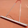 Polypropylene tennis broom (2 metres)