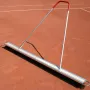Aranga tennis broom (2 metres)