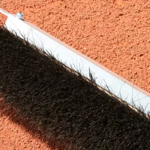 Aranga tennis broom (2 metres)