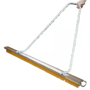 Broom 2m special gazon