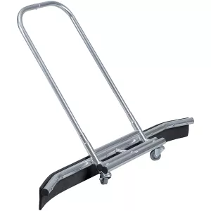 Appareil super chasse-eau largeur 2m