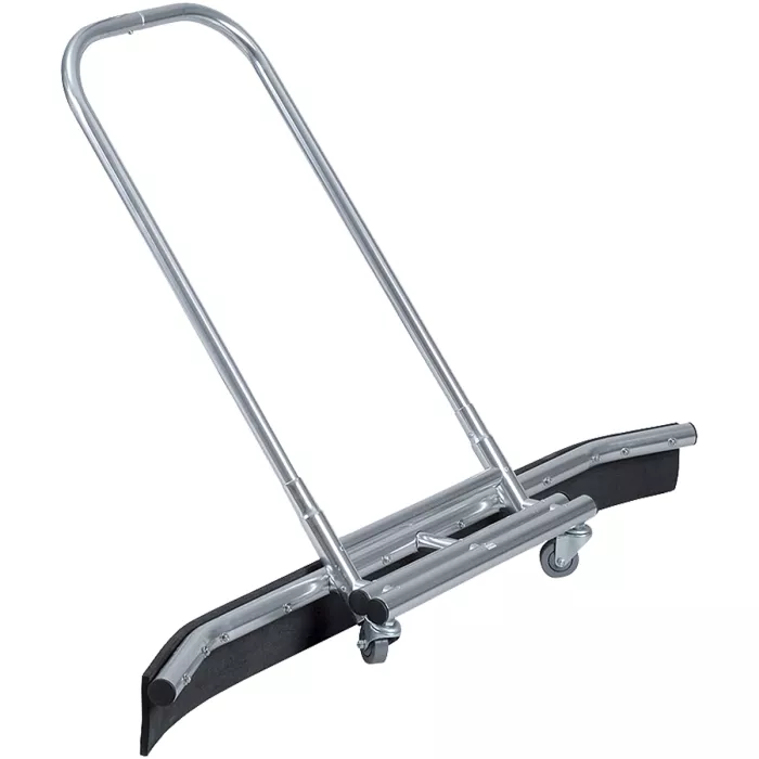 Appareil super chasse-eau largeur 2m