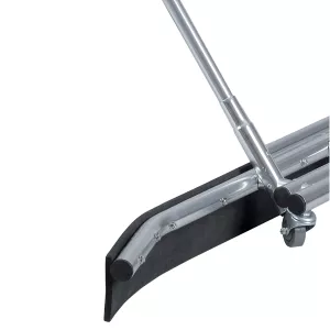 Appareil super chasse-eau largeur 2m