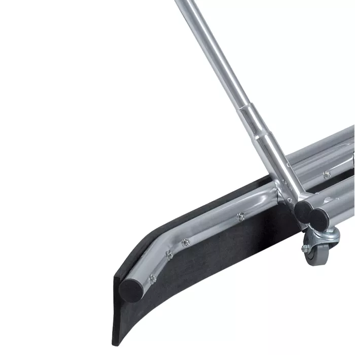 Appareil super chasse-eau largeur 2m