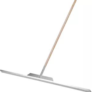 Alu leveller 200 cm with handle