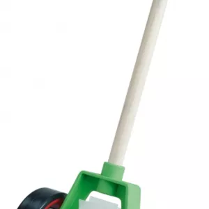 Brushligne line sweeper with handle