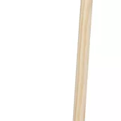 Line ball wooden handle