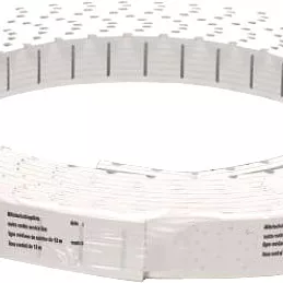 Mediatric line with thread 12.80 m 5cm