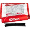WILSON mini tennis set 3.2 metres